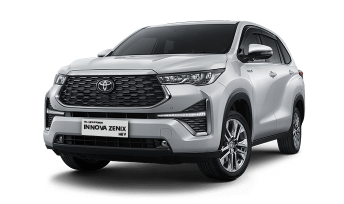Toyota Kijang Innova Zenix